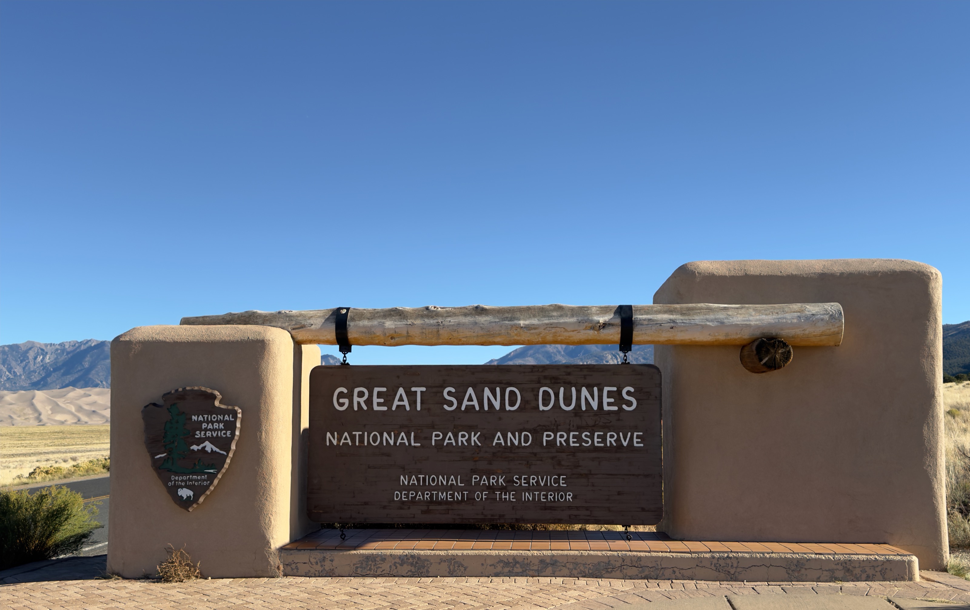 #46/8032 CO-150, Mosca, CO 81146, USA