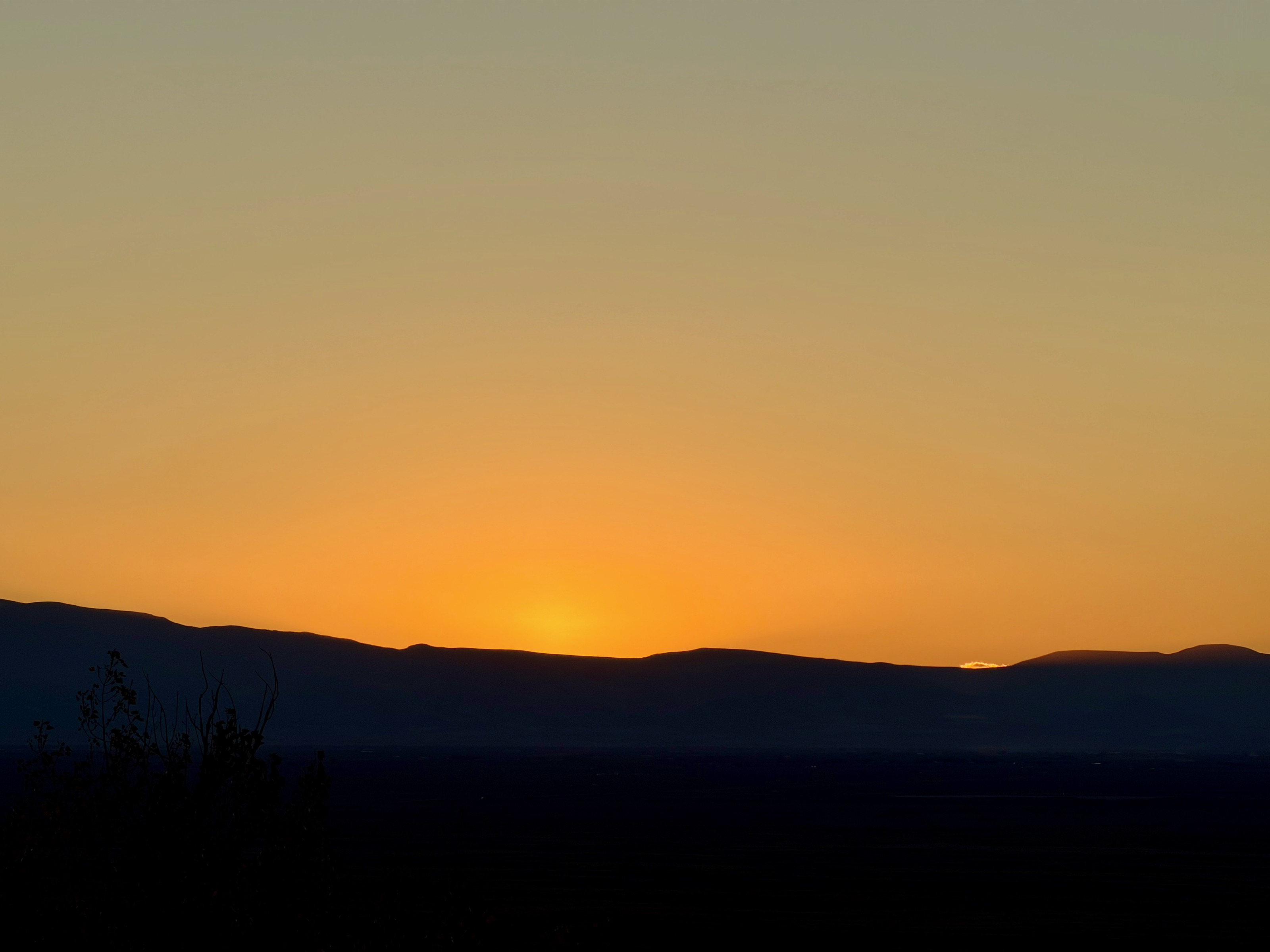 And the sunset.../7900 CO-150, Mosca, CO 81146, USA