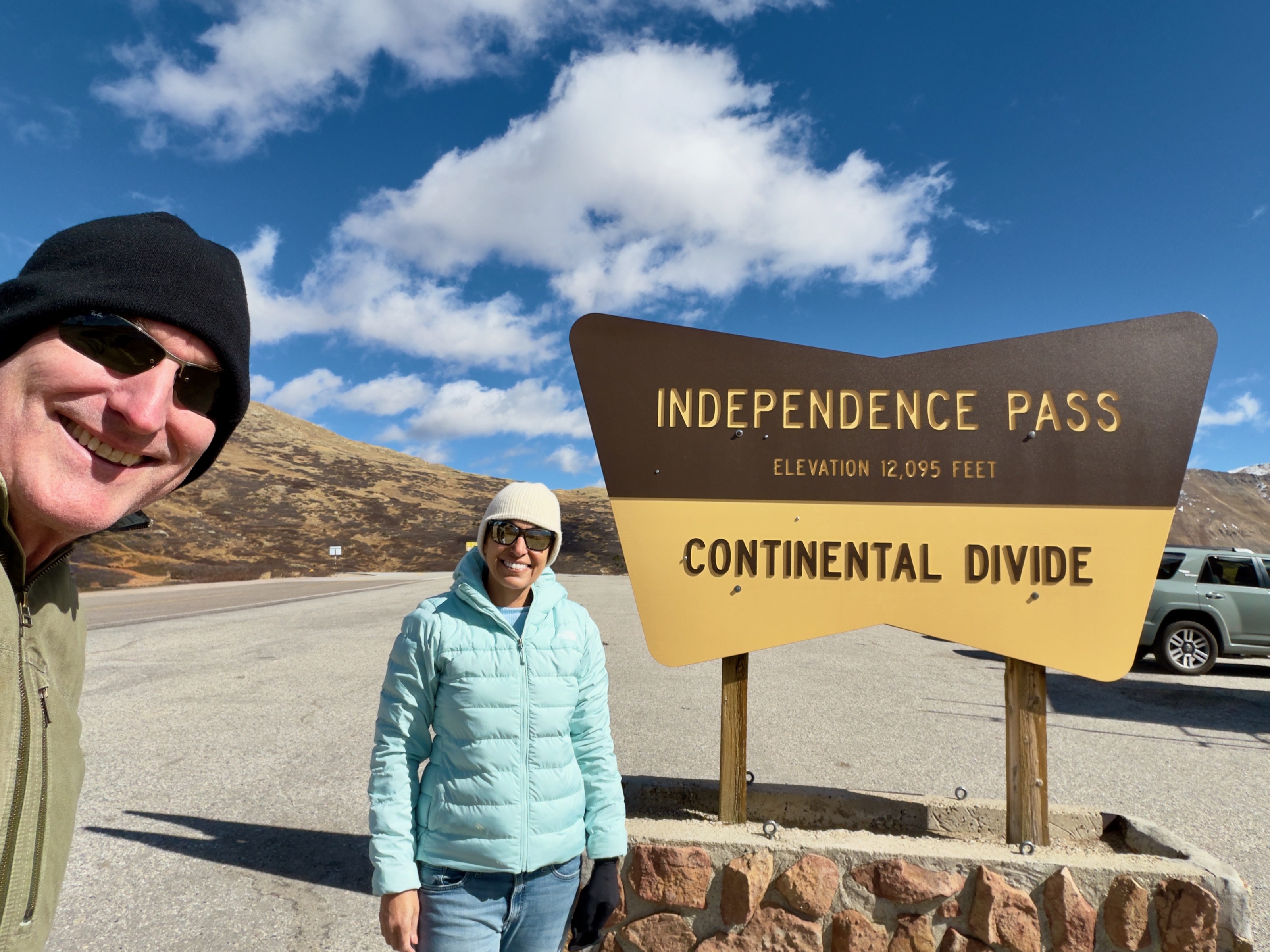 SH-82/4C5P+8G, Champion Mill, CO 81210, USA