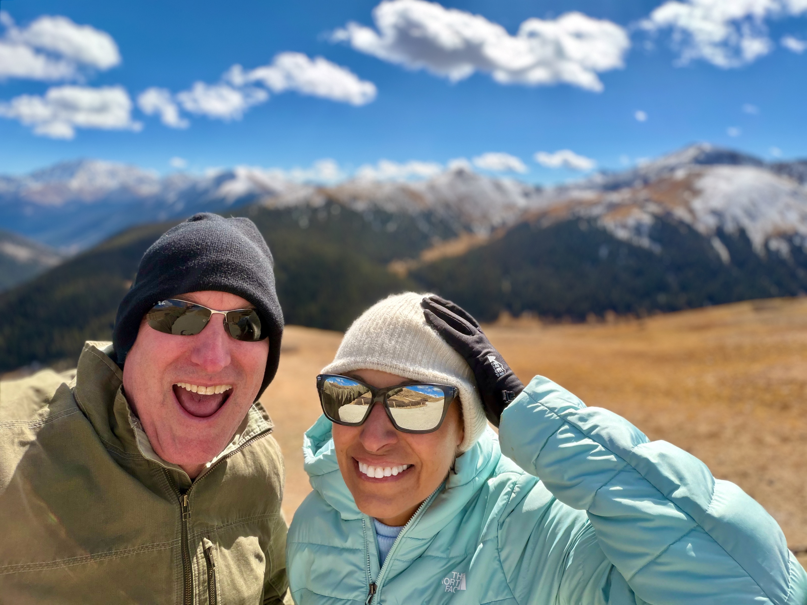  Independance Pass Overlook/2050 Eureka, CO 81251, USA