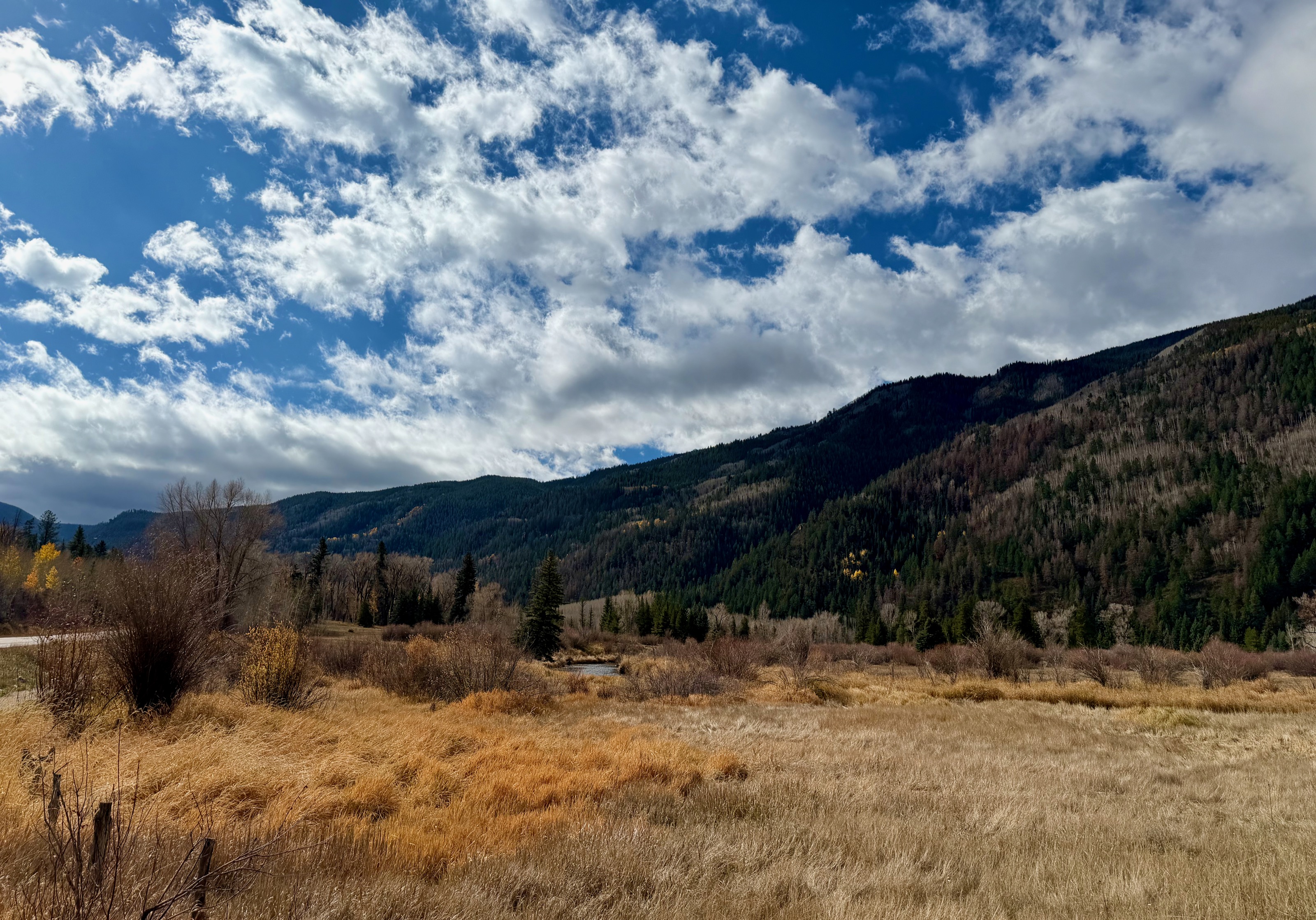East Of Aspen Trail/43777 CO-82, Aspen, CO 81611, USA