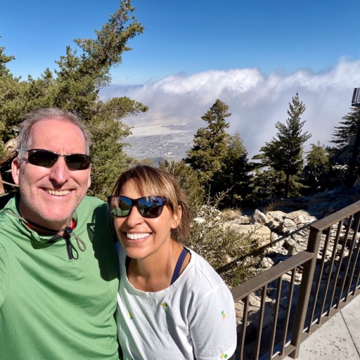 Mount San Jacinto State Park And Wilderness - Headquarters/
		    1 Tram Way, Palm Springs, CA 92262, USA