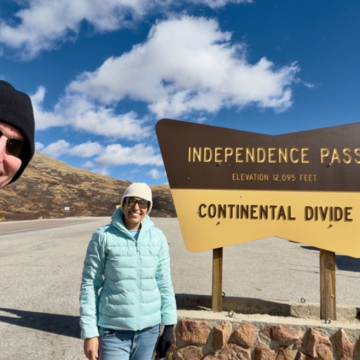 SH-82/
		    4C5P+8G, Champion Mill, CO 81210, USA