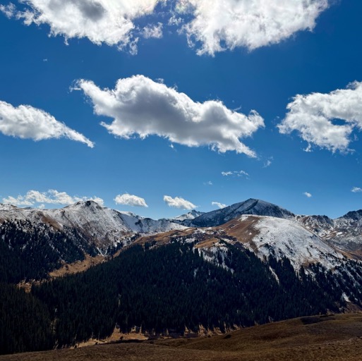 Independance Pass Overlook/
		    4C5P+8G, Champion Mill, CO 81210, USA