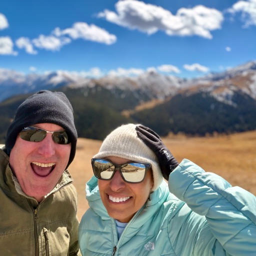  Independance Pass Overlook/
		    2050 Eureka, CO 81251, USA