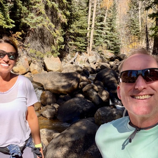  Lower Hunter Creek Trail/
		    312 Hunter Creek Rd, Aspen, CO 81611, USA