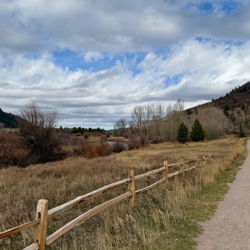 North Star Nature Preserve/
		    43399 CO-82, Aspen, CO 81611, USA
