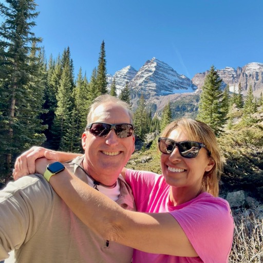  Maroon Snowmass Trail/
		    