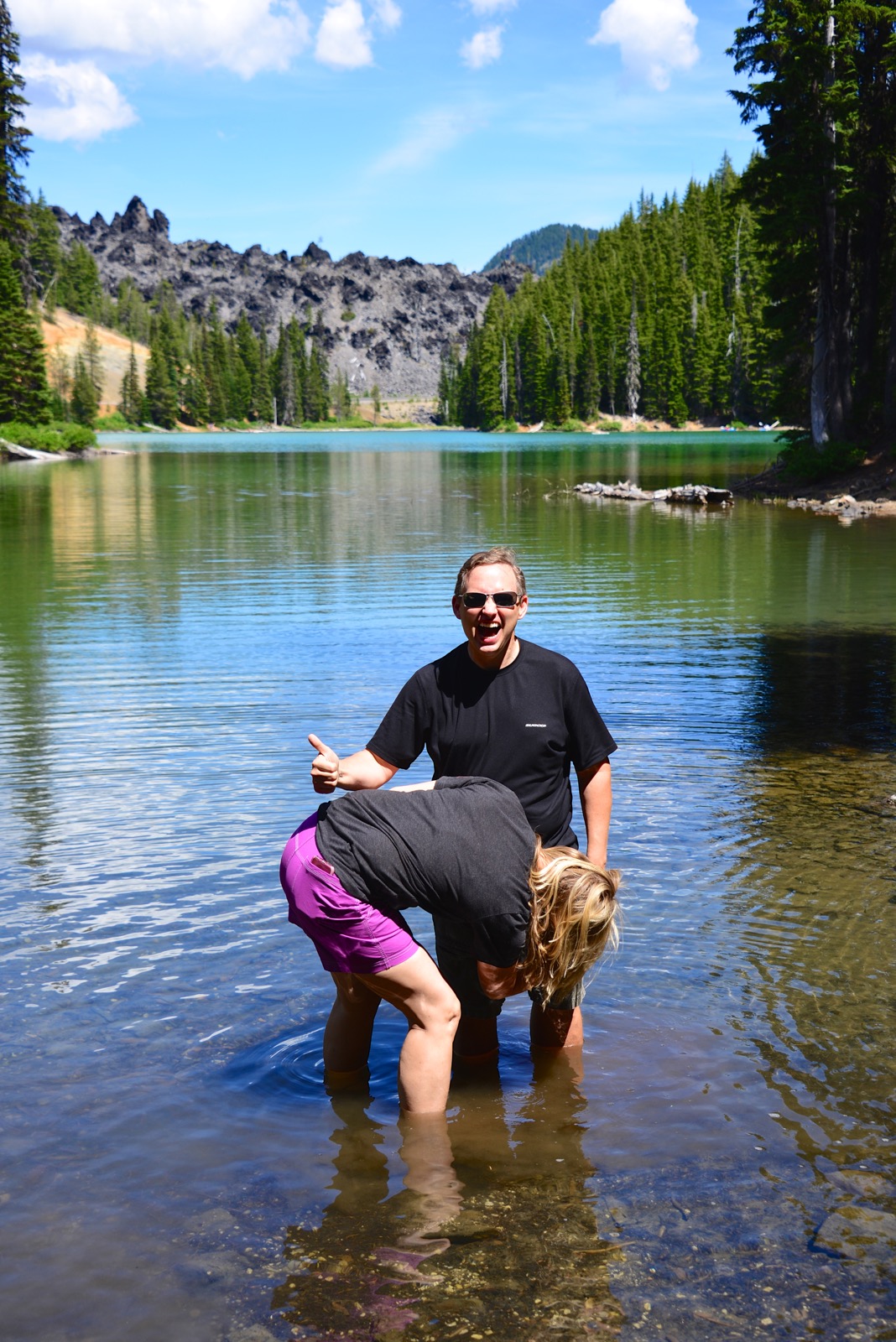 Again... it happens!/