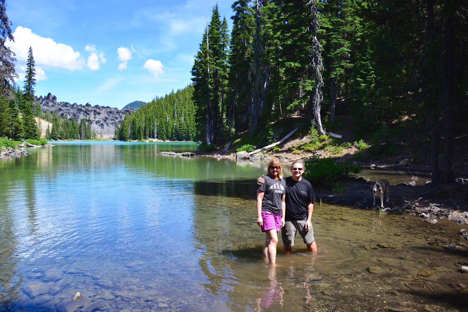 As Coco watches from afar/