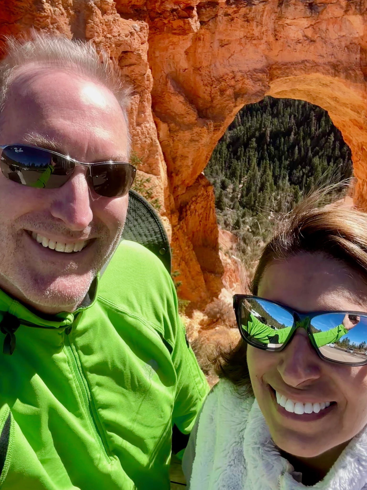 Bryce Canyon National Park, UT, USA