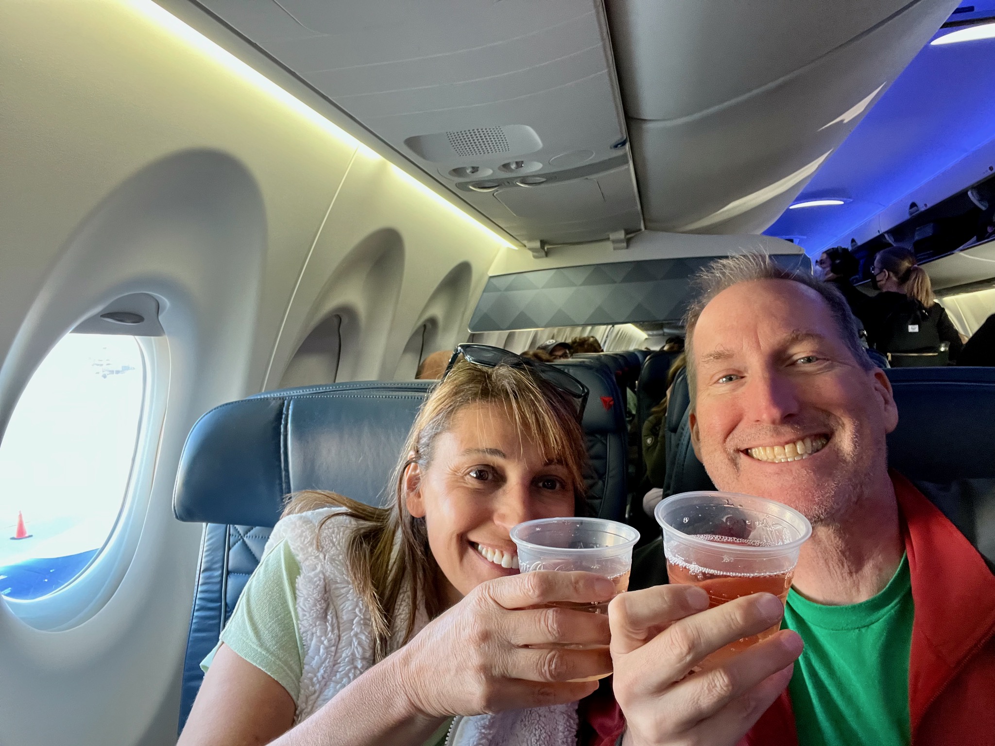 Salt Lake City International Airport/Concourse A, near gate A24, Salt Lake City International Airport (SLC), Salt Lake City, UT 84116, USA