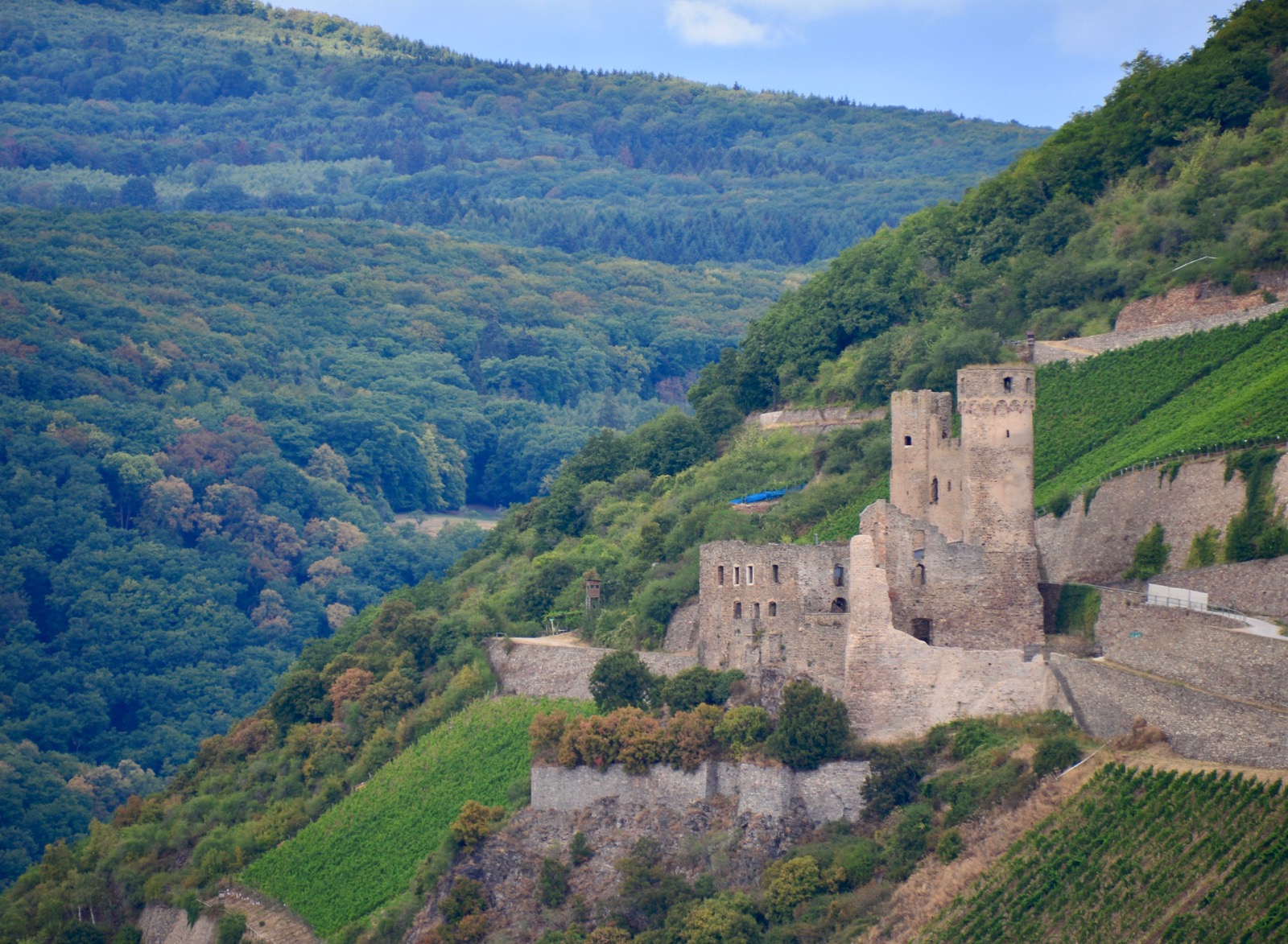 Random castle #4935986/