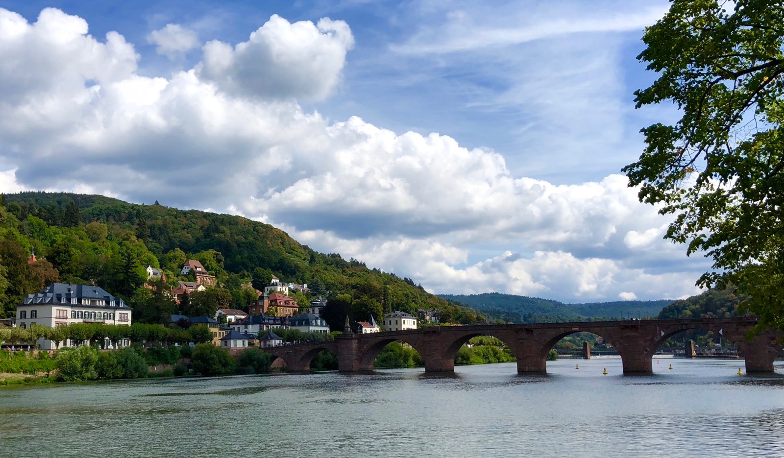 Heidelberg, Germany/
