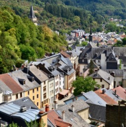 ⁨Vianden⁩, ⁨Diekirch⁩, ⁨Luxembourg⁩/
		    