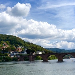 Heidelberg, Germany/
		    