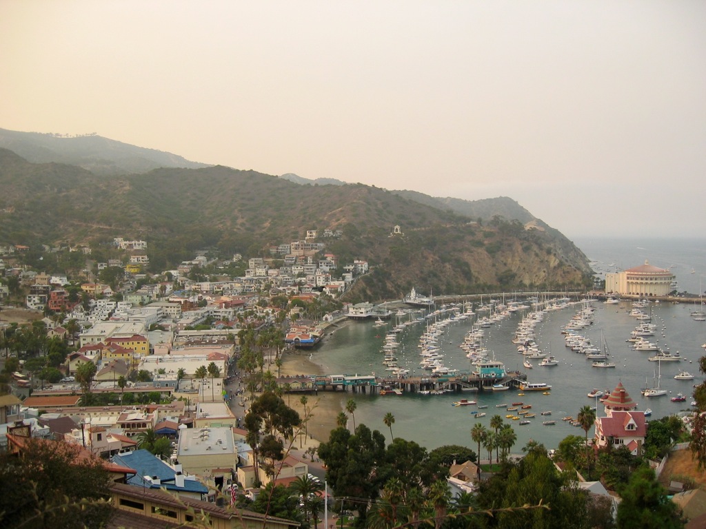 Fatalon's casino & harbor/