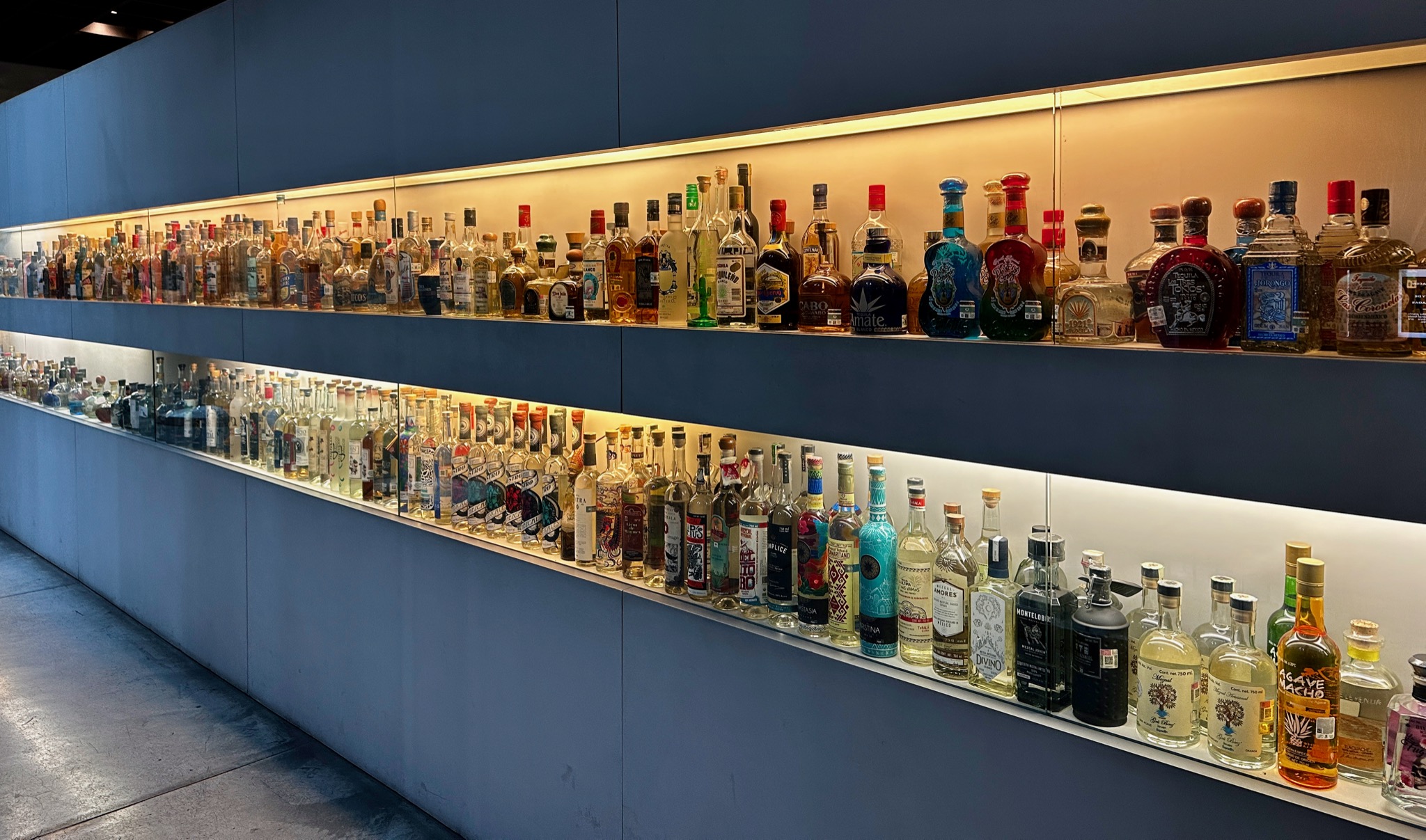 Museo del Tequila y Mezcal/