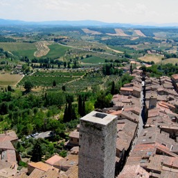 More Tuscan views/
		    