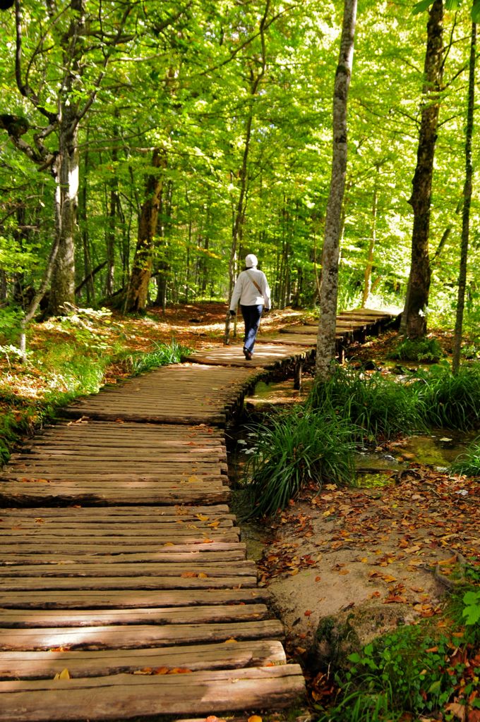 Stumbly not stumbling!/