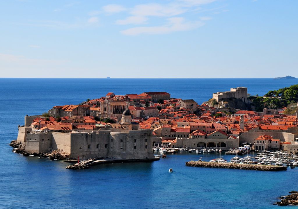 Yes, another view... we couldn't help ourselves /