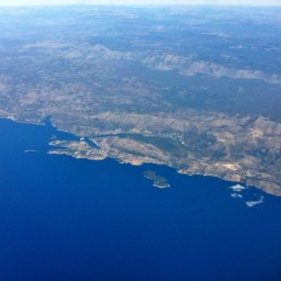 One more picture of Dubrovnik!