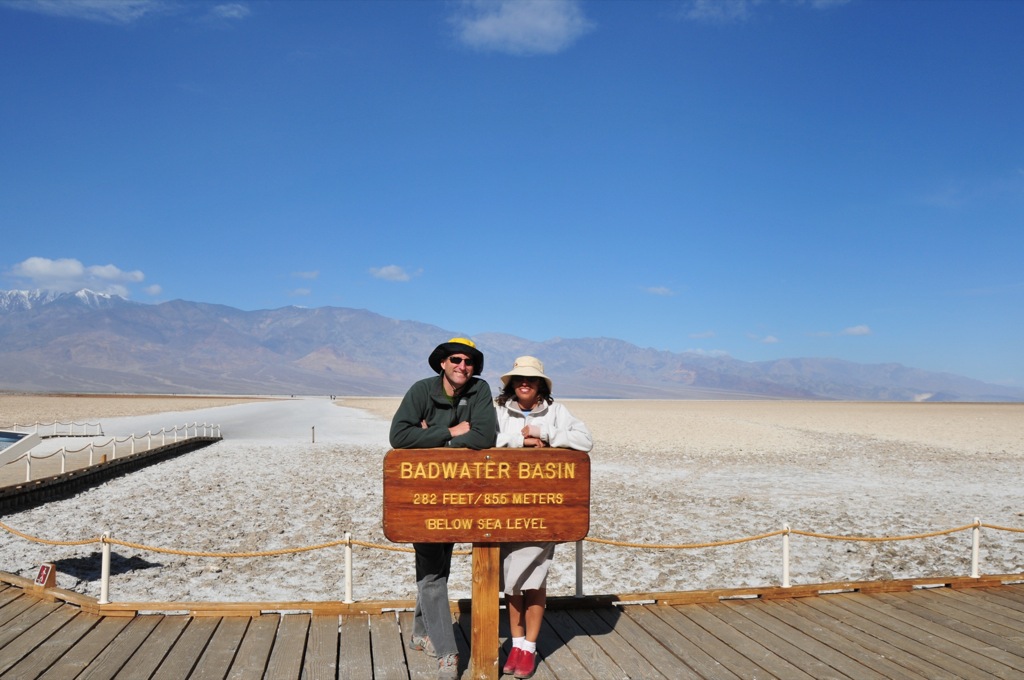 Badwater/