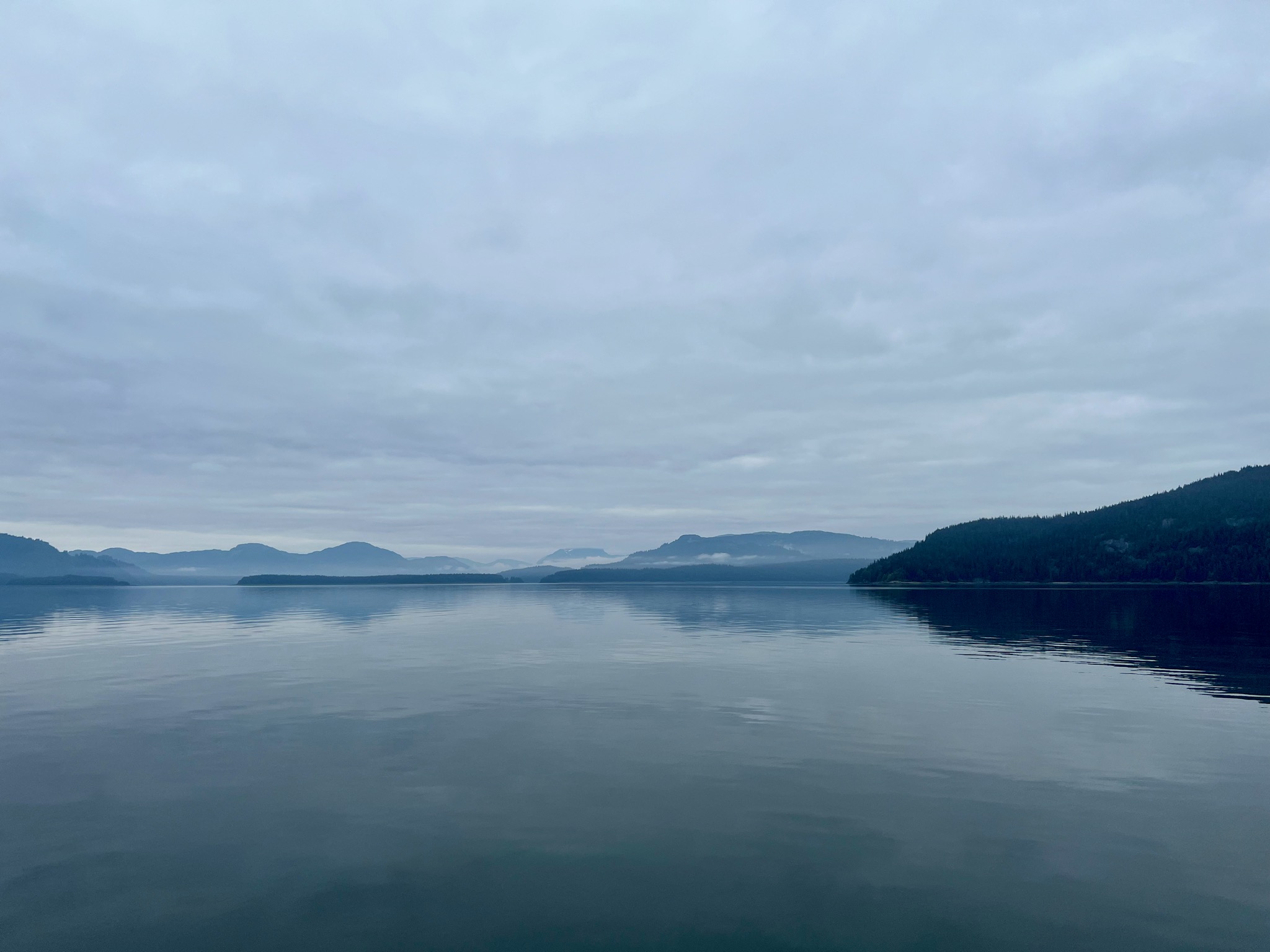 Glacier Bay National Park & Preserve/