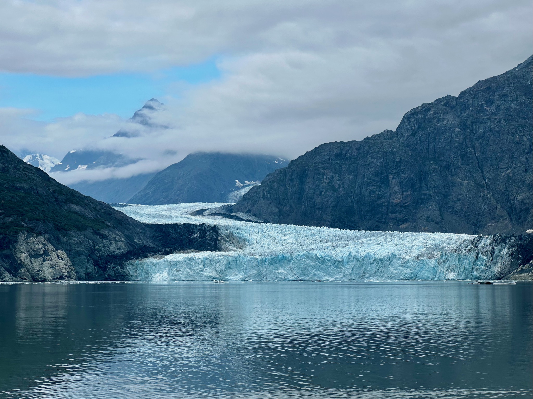 Glacier Bay National Park & Preserve/