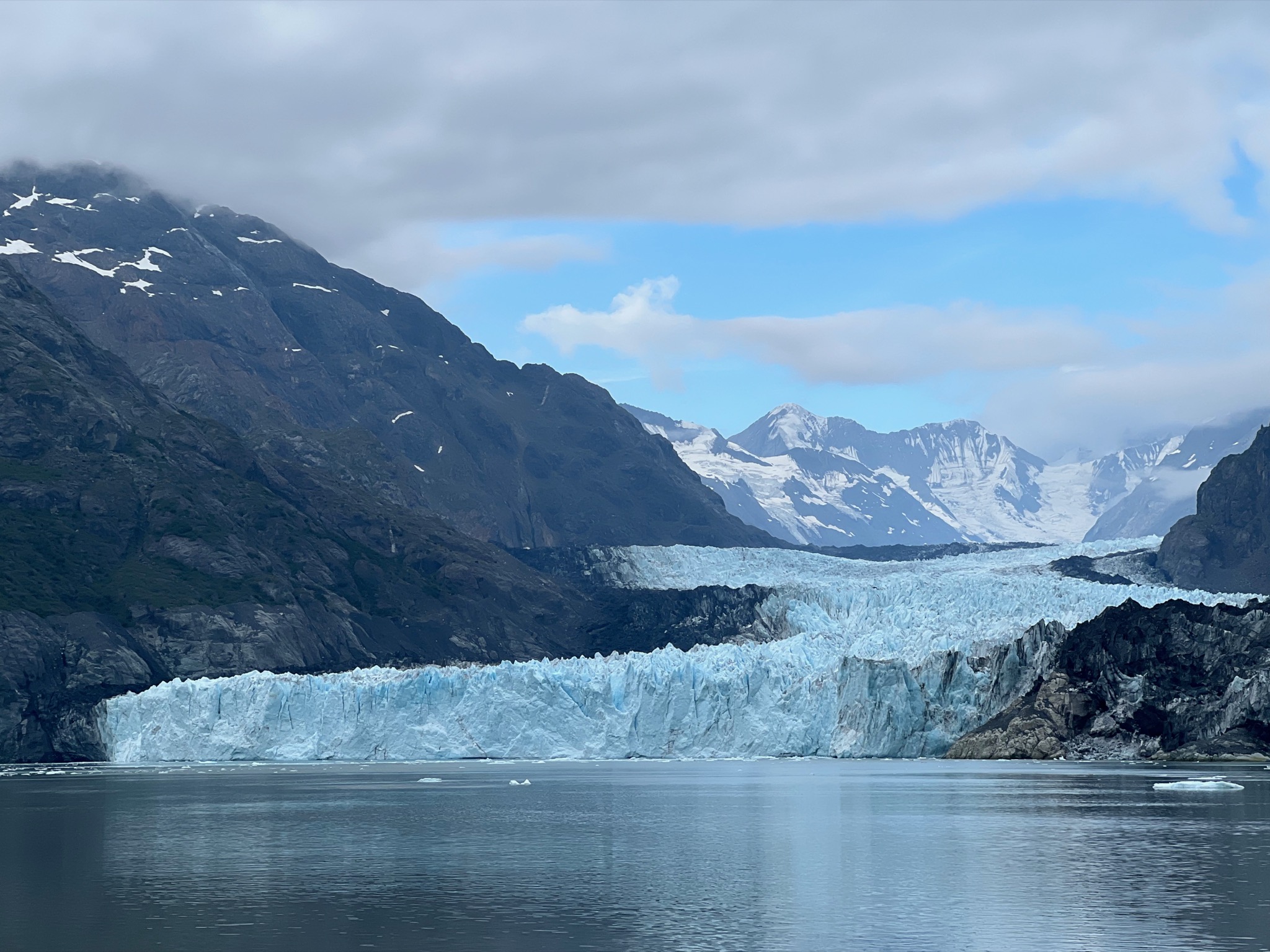 Glacier Bay National Park & Preserve/