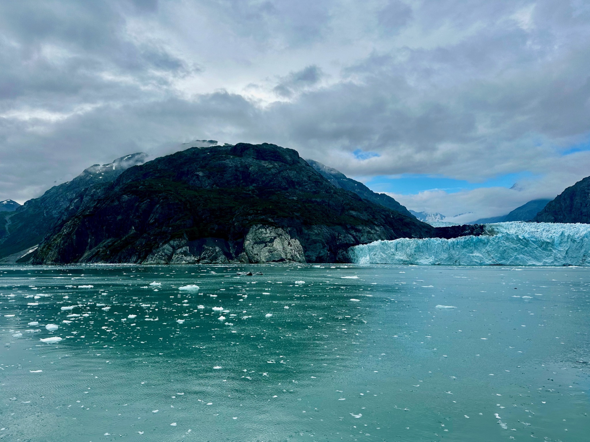 Glacier Bay National Park & Preserve/