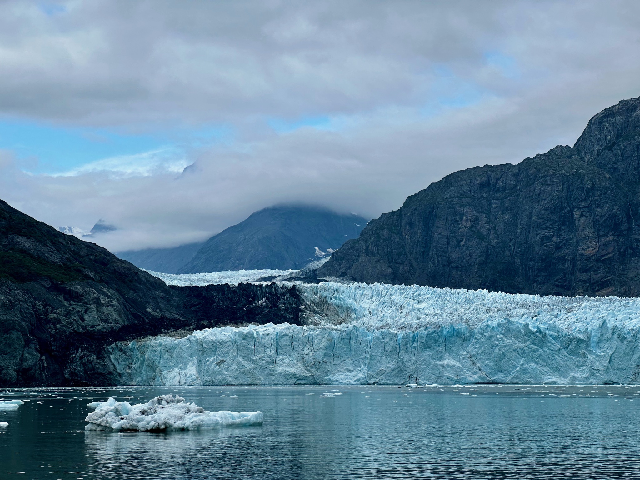 Glacier Bay National Park & Preserve/