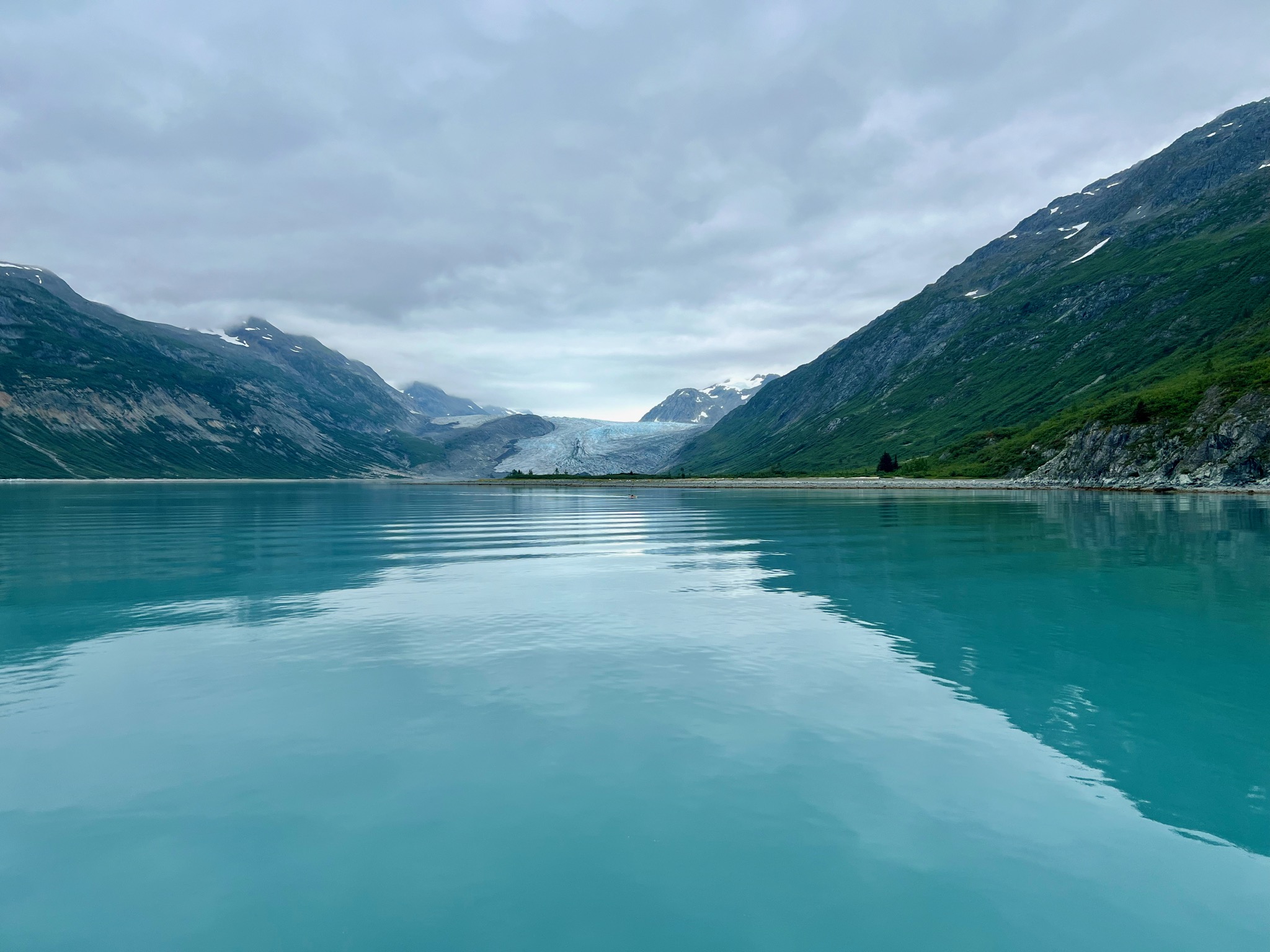 Glacier Bay National Park & Preserve/