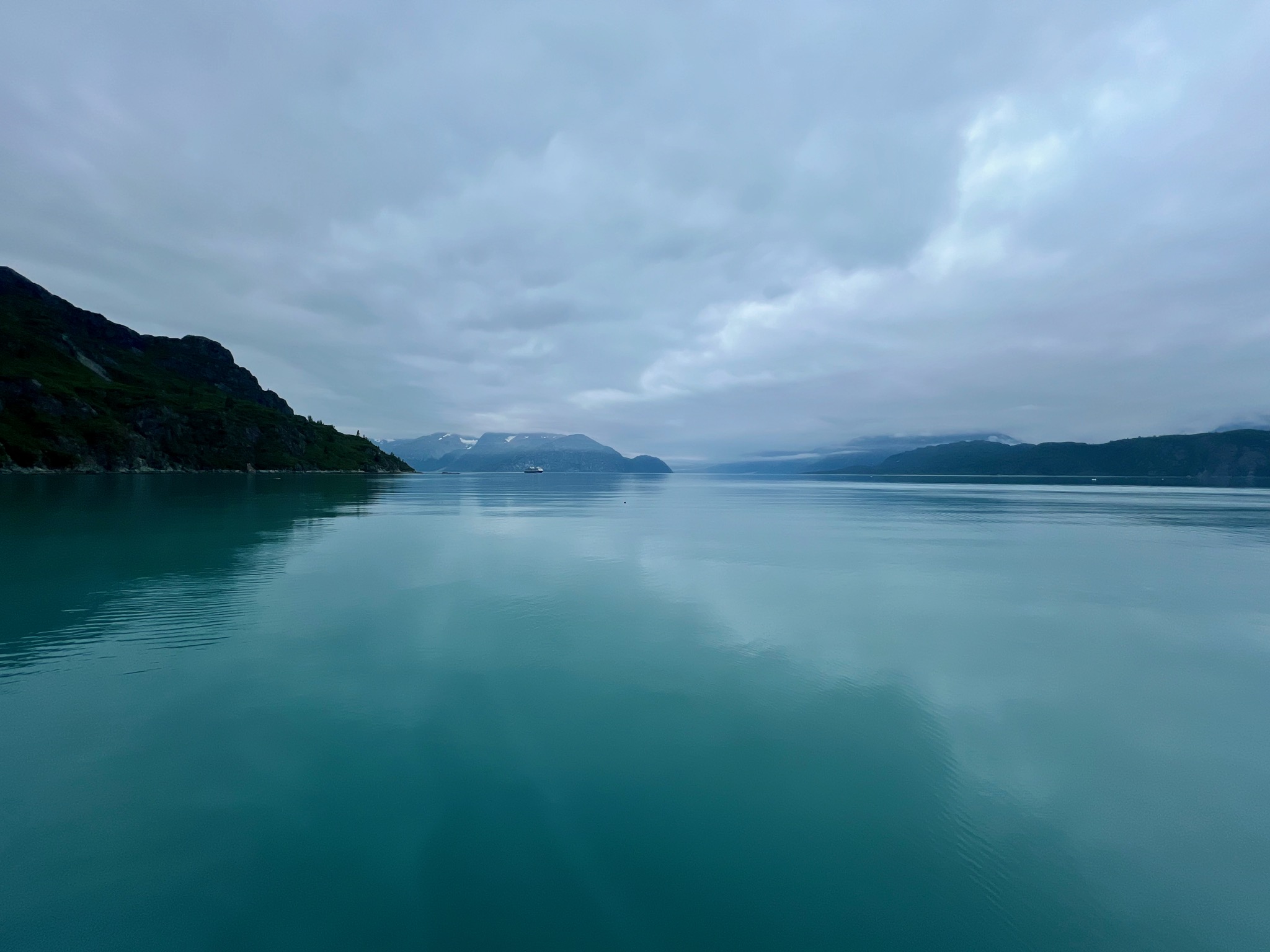 Glacier Bay National Park & Preserve/