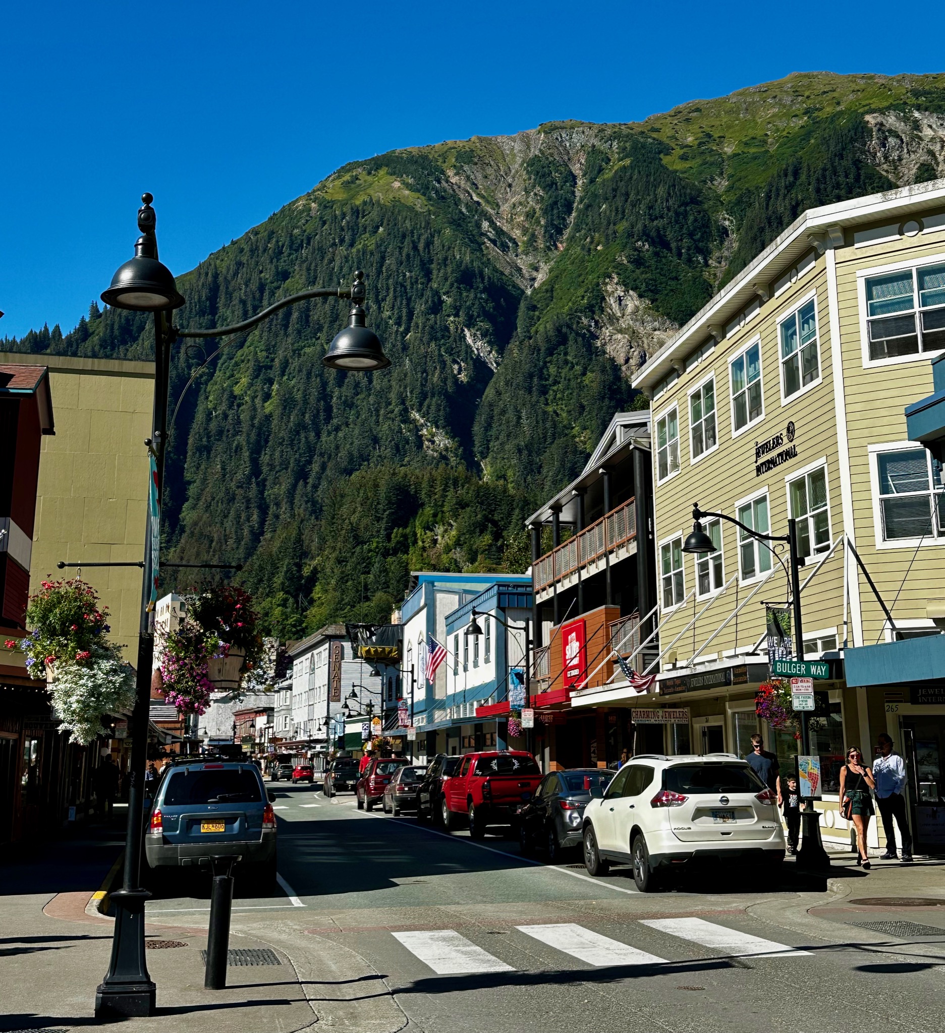 Manila Square, 265 S Franklin St, Juneau, AK 99801, USA