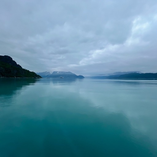 Glacier Bay National Park & Preserve/
		    