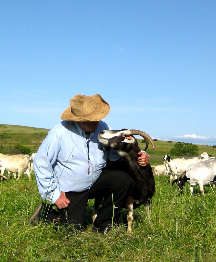 Mike asks for a kiss.../