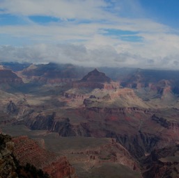 Oh Grand Canyon/
		    