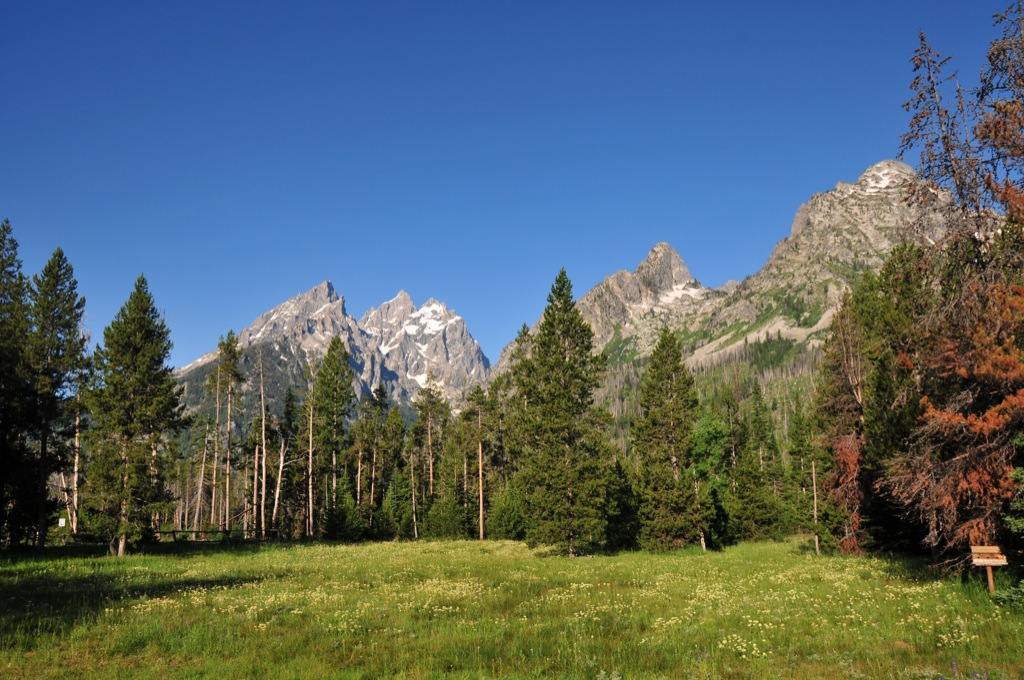 View from the restaurant - take 3,095/