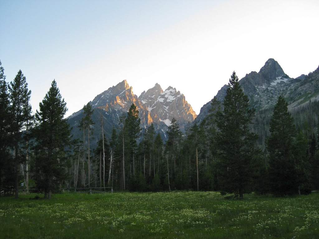 View from the restaurant - take 30,948/