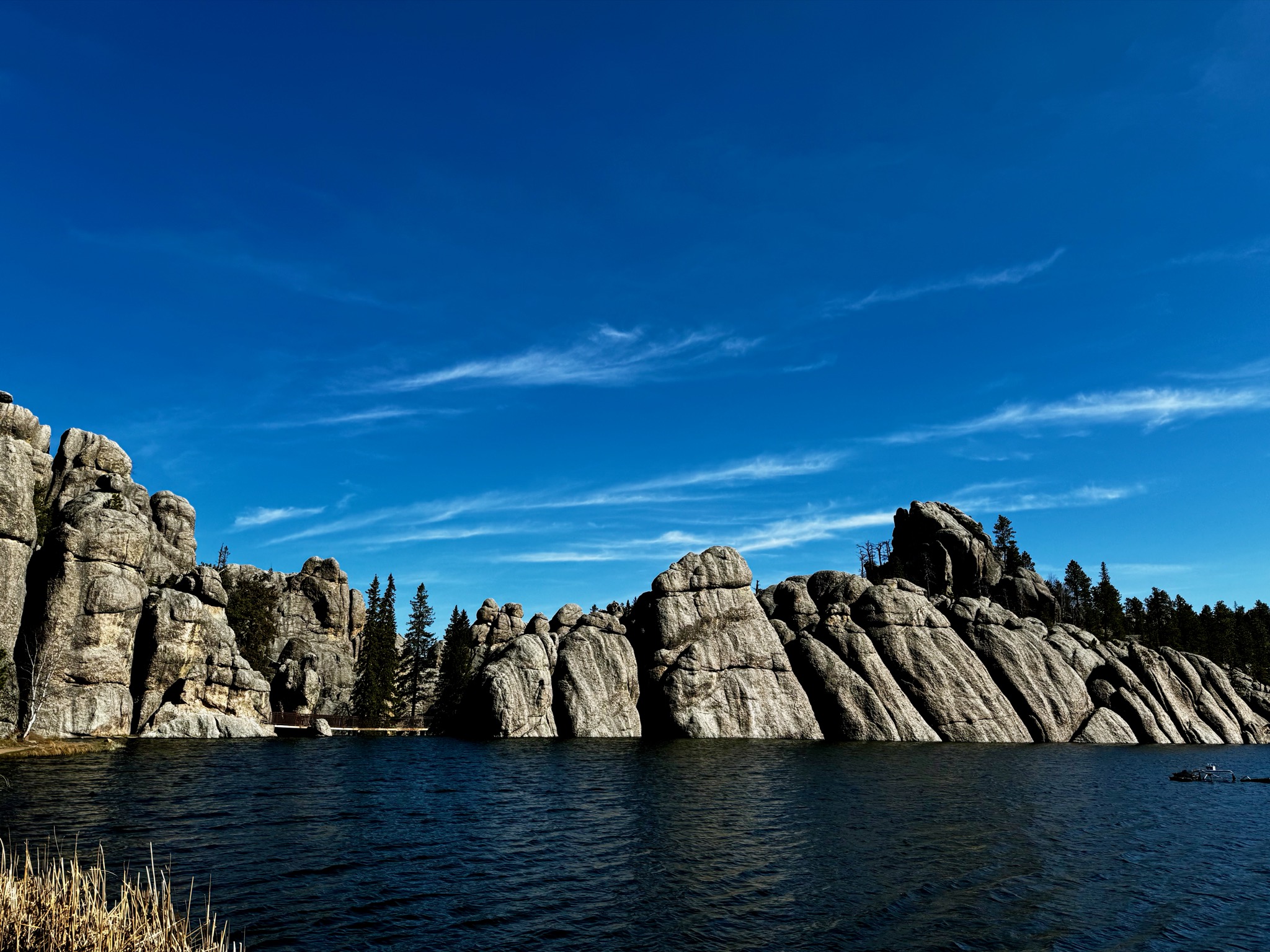 Sylvan Lake Shore Trail/24561 SD-87, Crazy Horse, SD 57730, USA