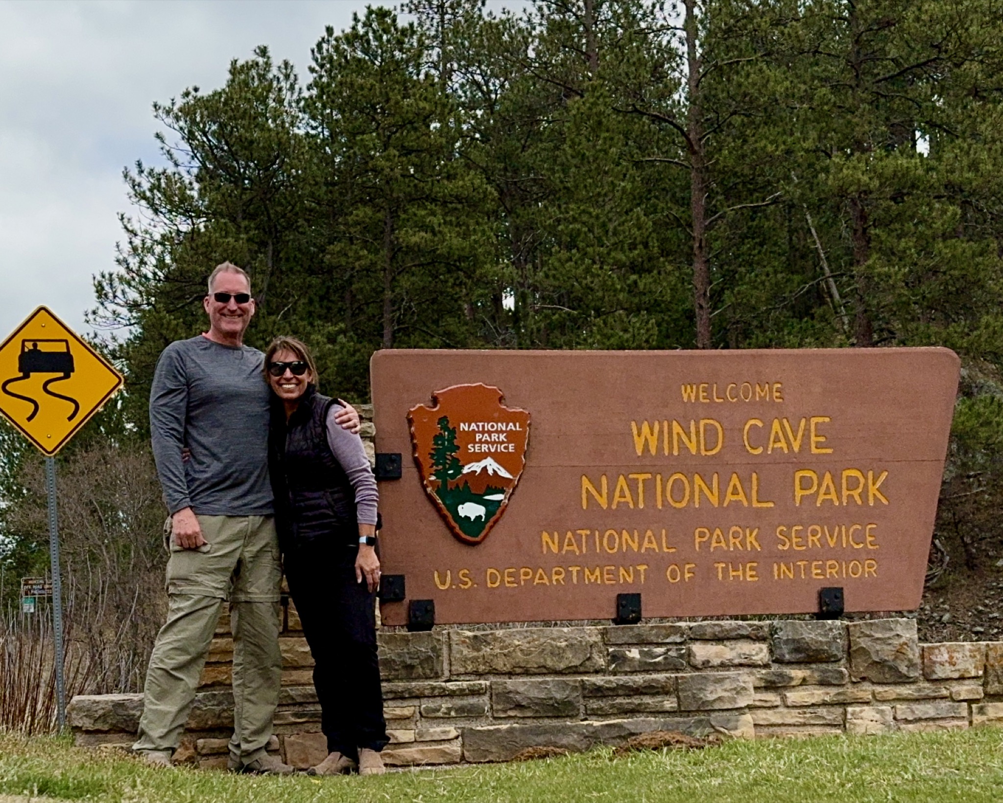 #43/26388 US-385, Crazy Horse, SD 57730, USA