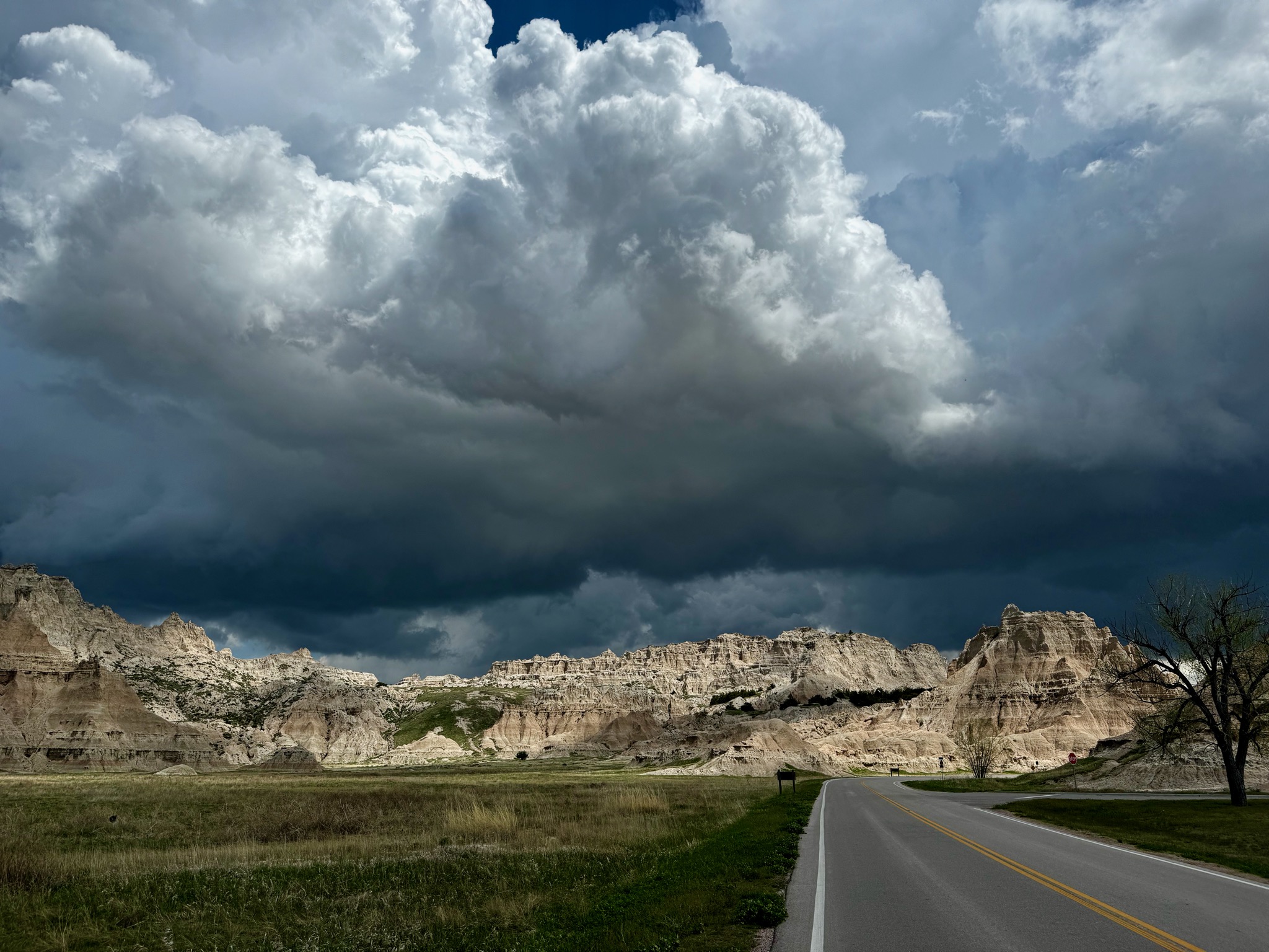 25216 Ben Reifel Rd, Interior, SD 57750, USA