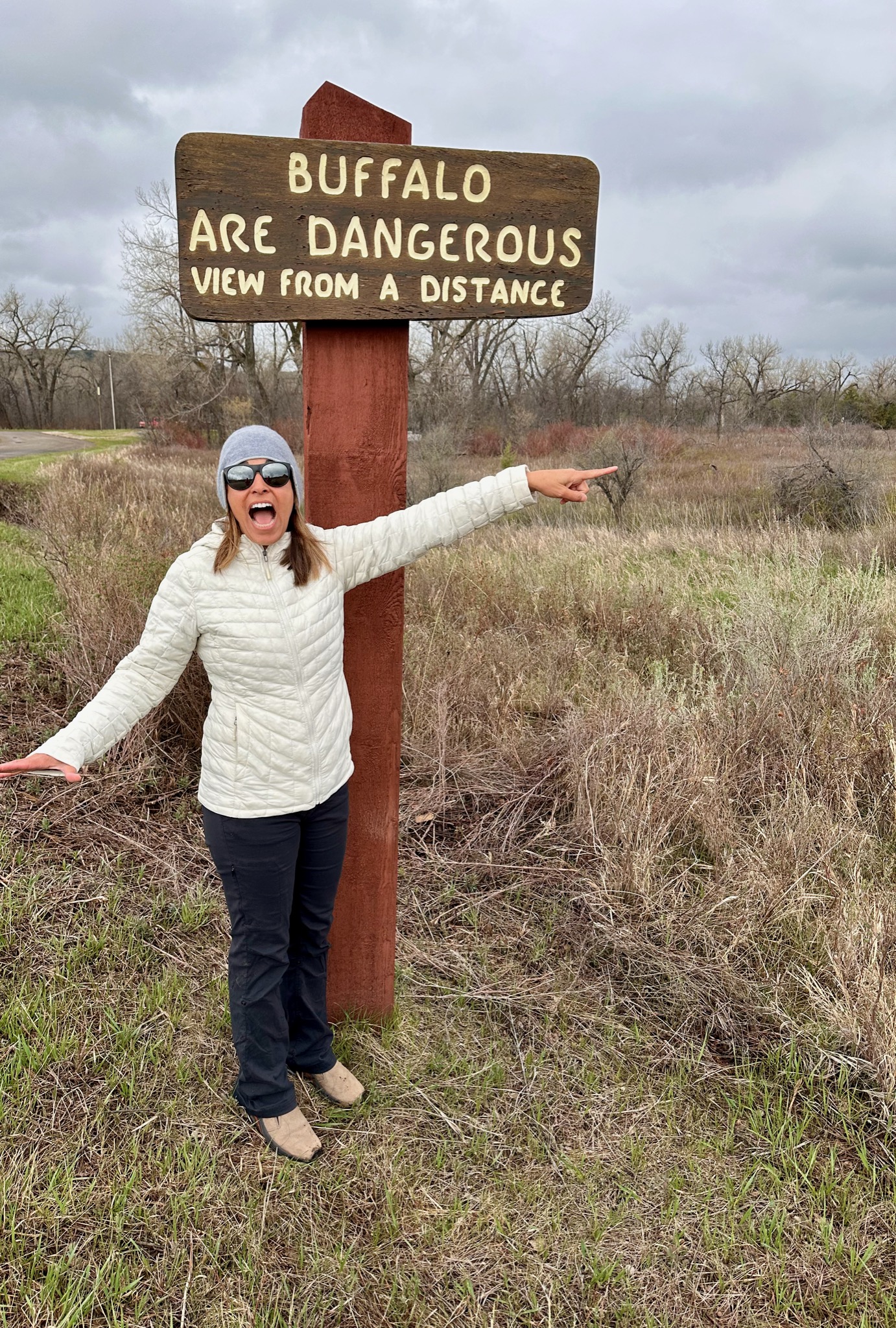 Whoooooah!/239 Juniper Cp Rd, Grassy Butte, ND 58634, USA