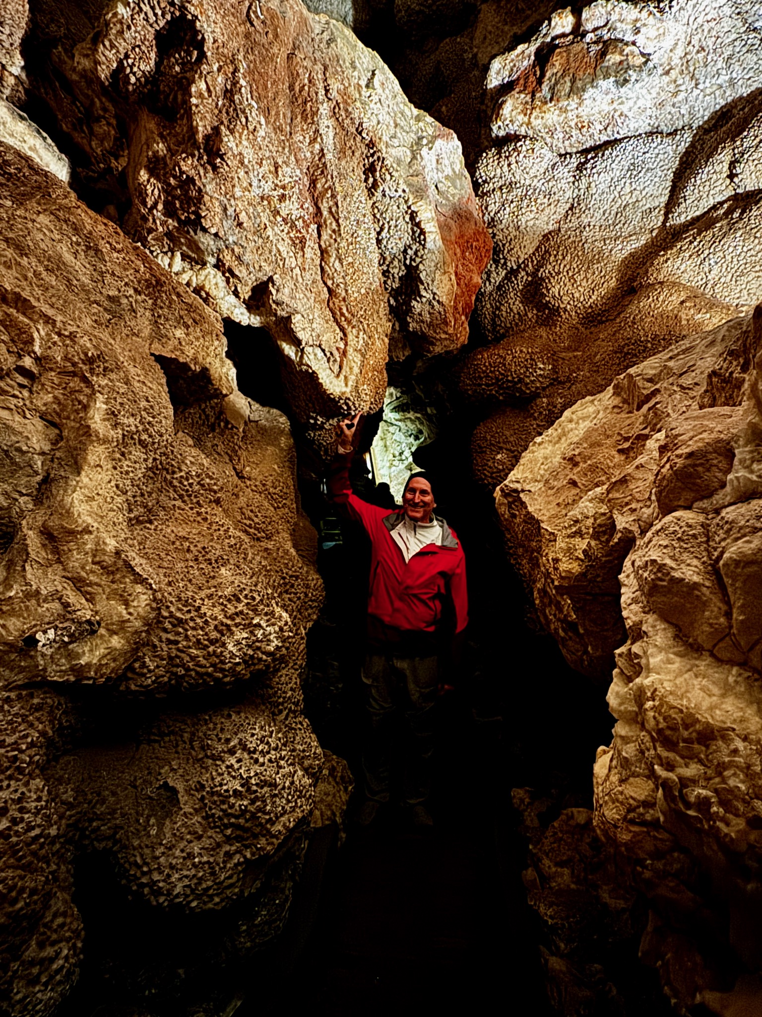 Noooo! No touchy!/11149 US-16, Custer, SD 57730, USA