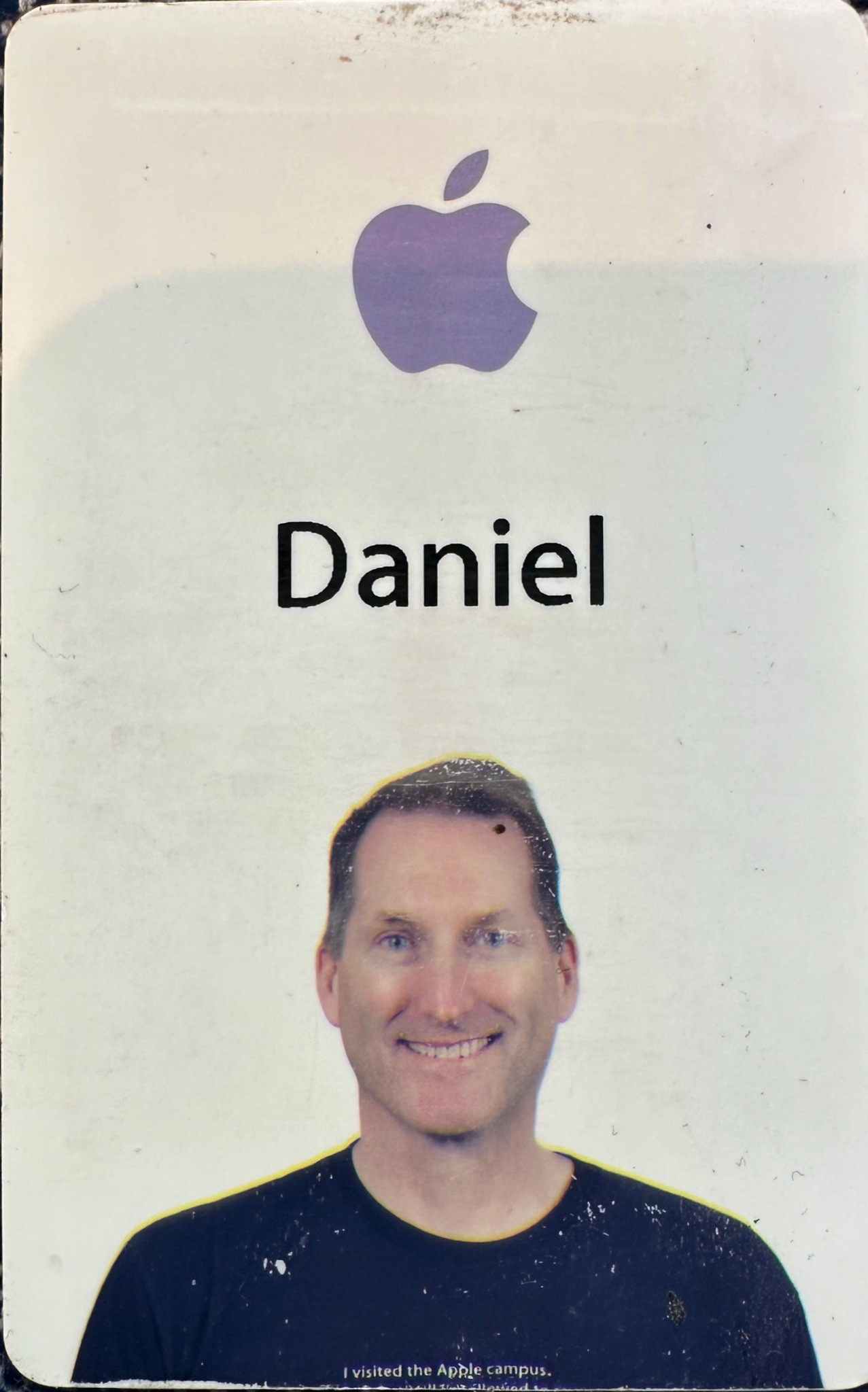 And now off to retirement! Congratulations Dan!/8500 Peña Blvd, Denver, CO 80249, USA