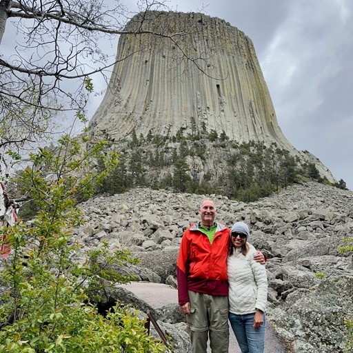 
		    336 Co Rd 174, Devils Tower, WY 82714, USA
