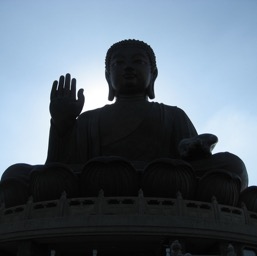 Tian Tan Buddha/
		    