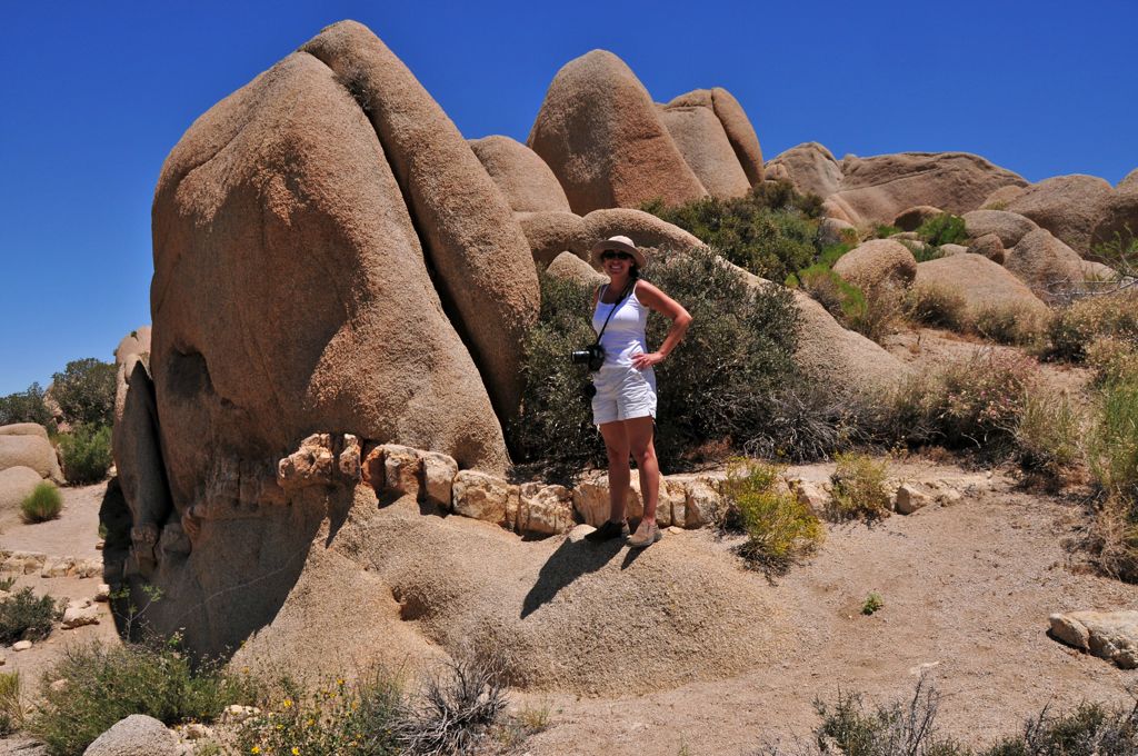 And soon-to-be-cracks/