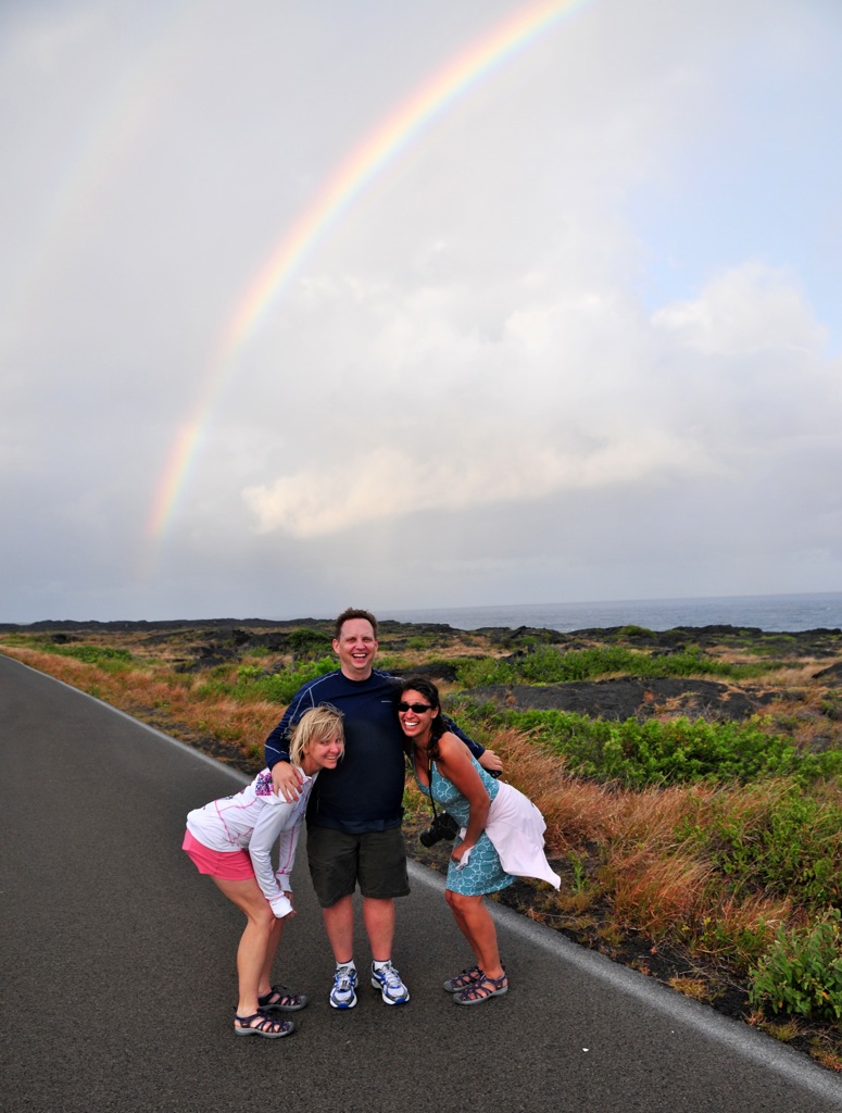 (You had to be there!)/